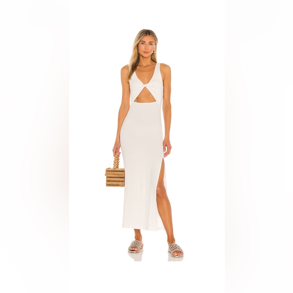 NWT L*Space Nico Dress